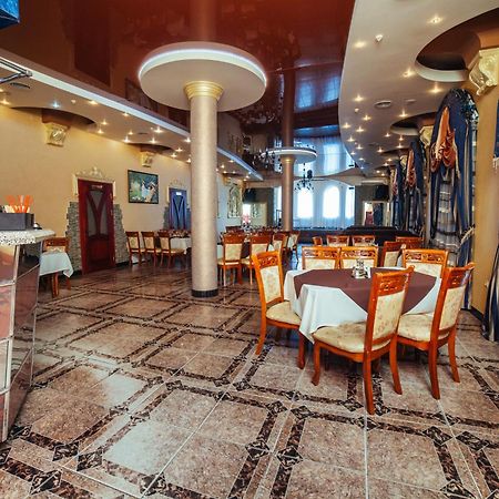 Європа Готель Solomonovo Exteriör bild