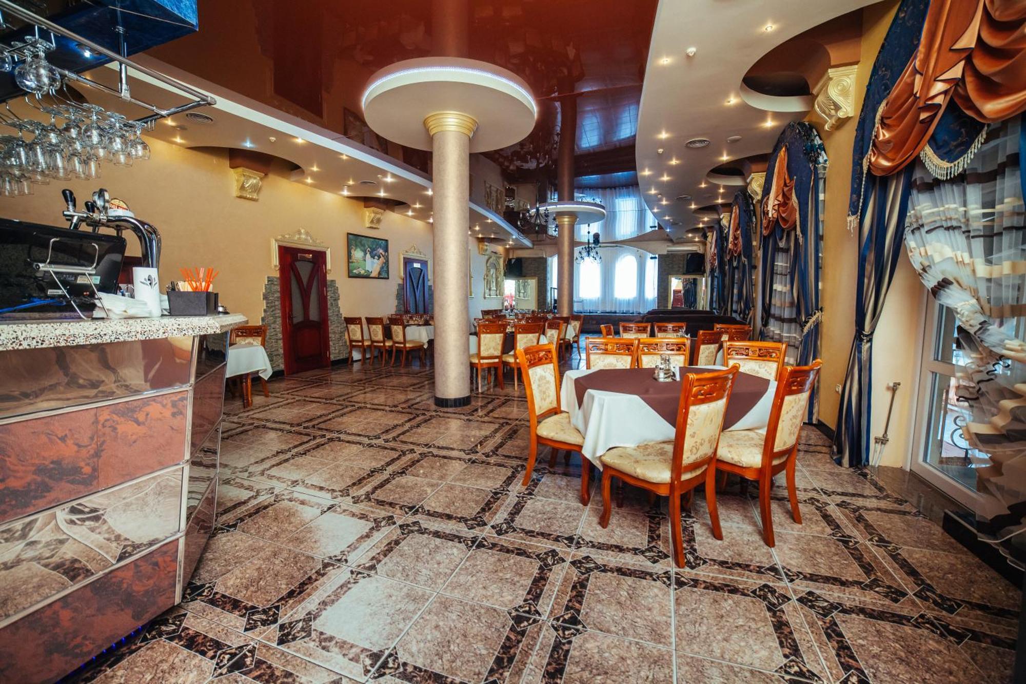 Європа Готель Solomonovo Exteriör bild