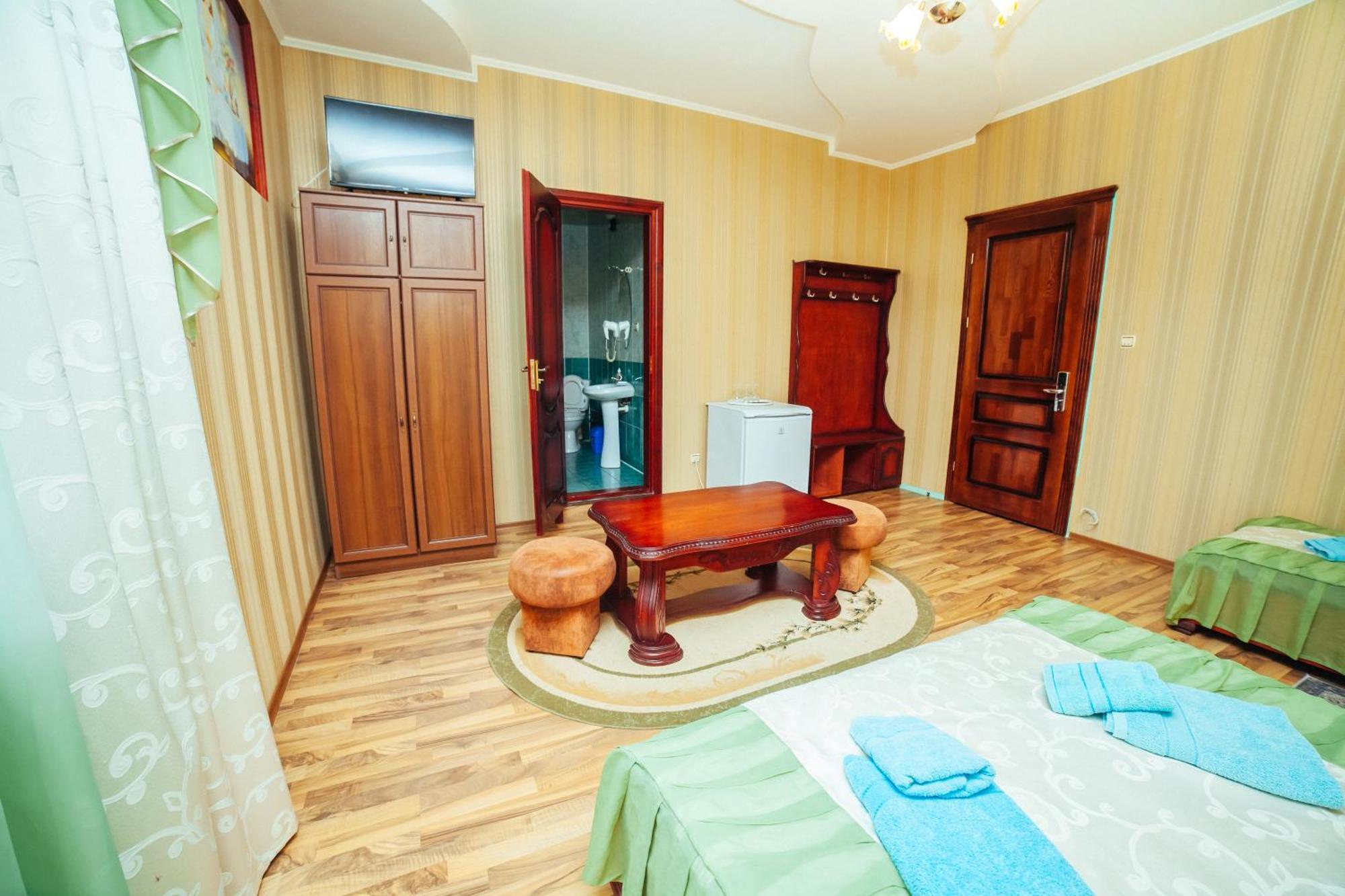 Європа Готель Solomonovo Exteriör bild