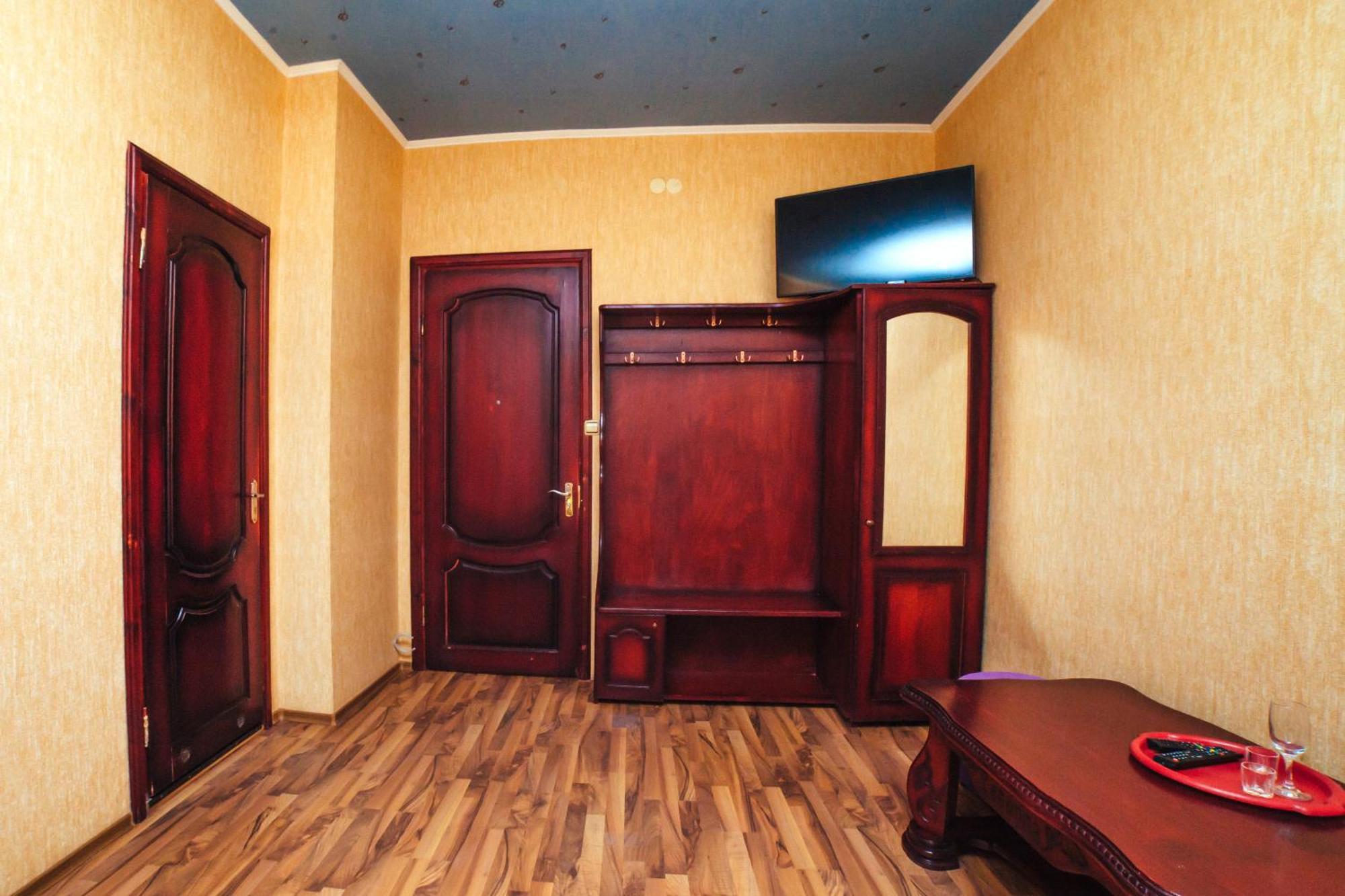 Європа Готель Solomonovo Exteriör bild